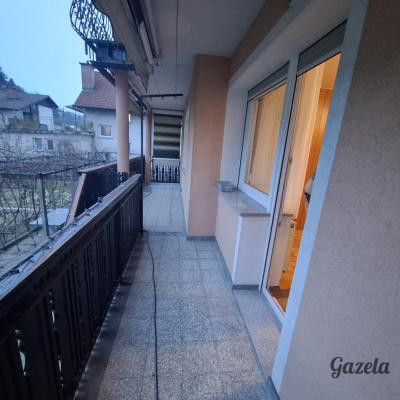 Lj. Guncle - STANOVANJE